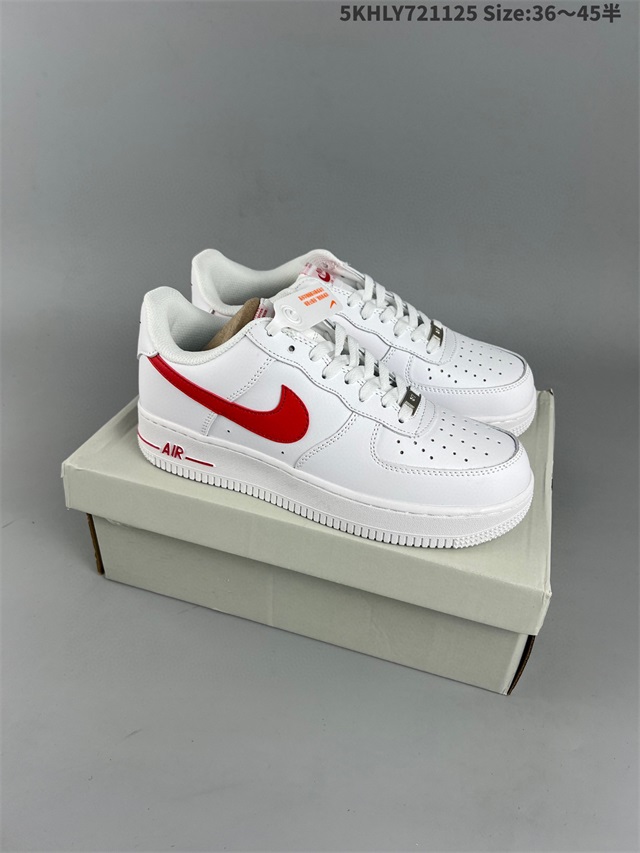 women air force one shoes size 36-40 2022-12-5-150
